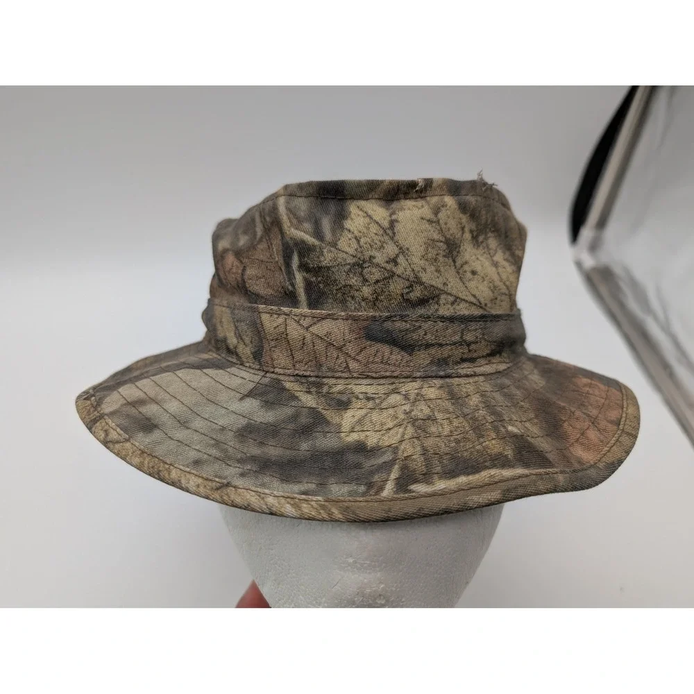 RedHead youth bucket